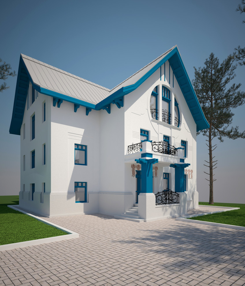 Вилла "Светлана"