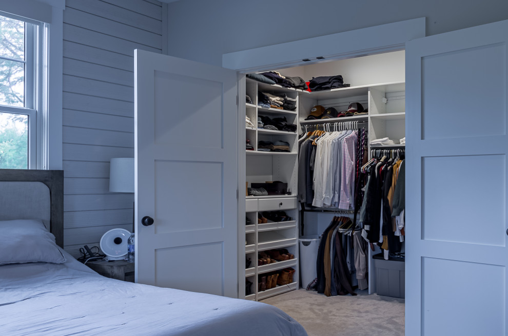 Modern Farmhouse Homestead