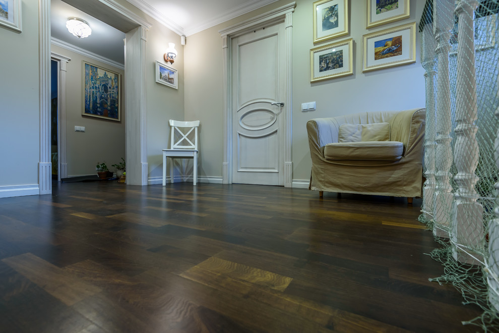 Загородный дом 150КвМ