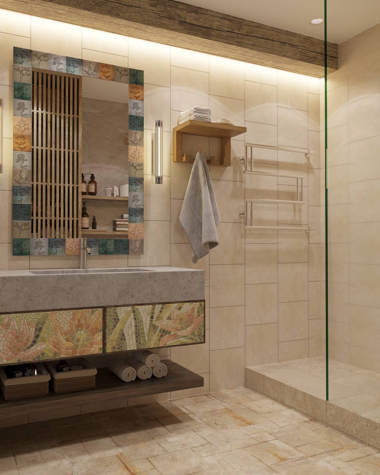 «СМЕЛЫЙ ЦВЕТ ПУСТЫНИ»