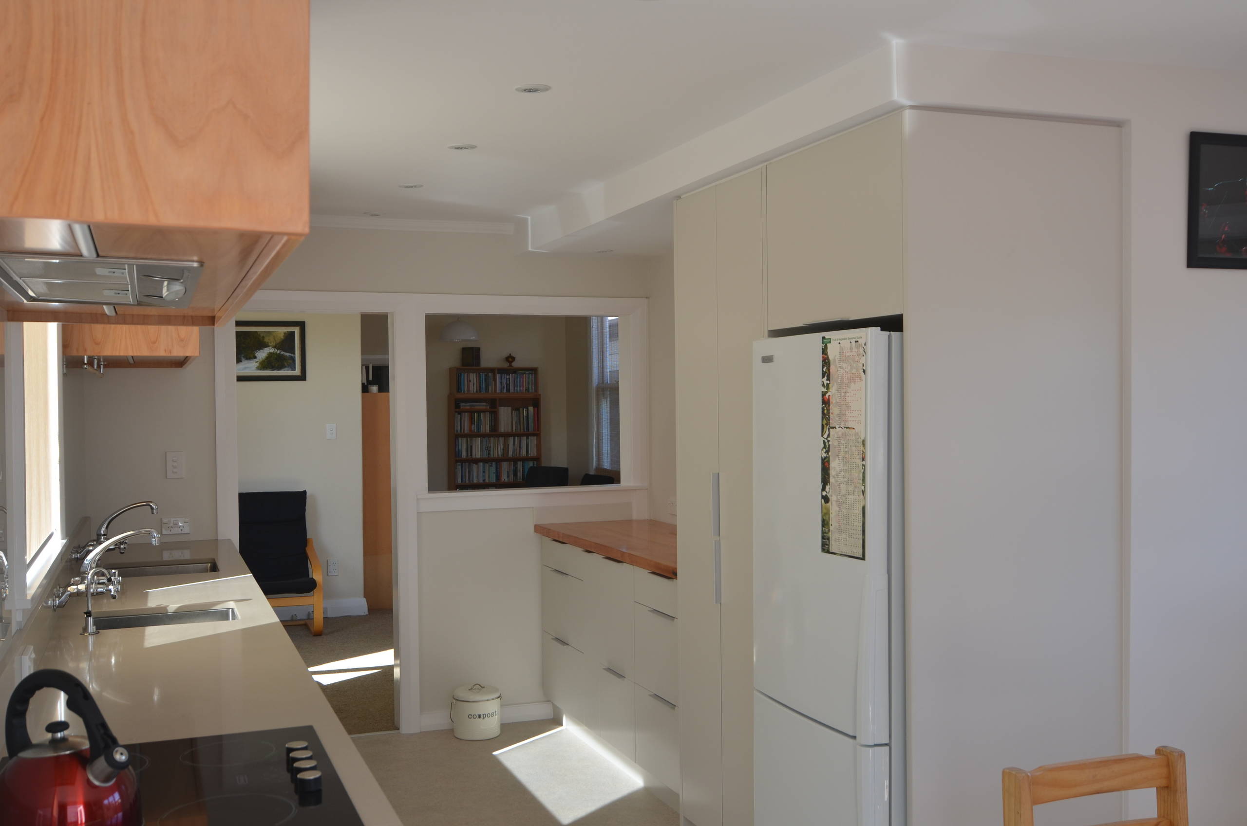 Kitchen Gallery Six