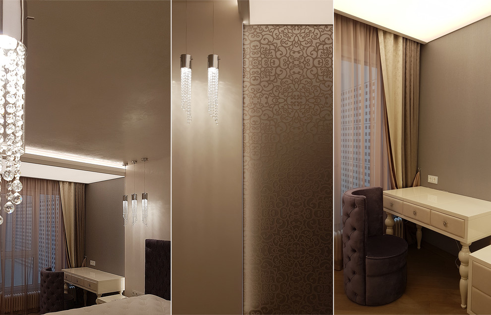 Квартира в ЖК "Барселона"