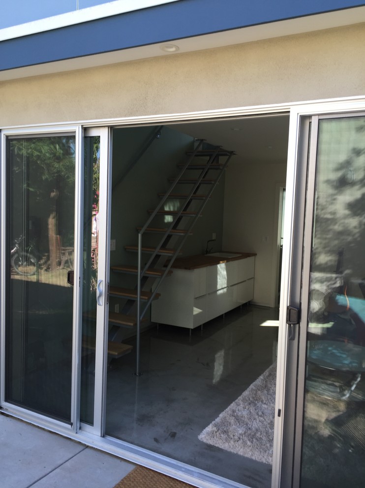 Sherman oaks remodel