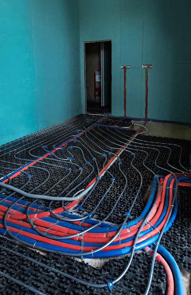 Дом в Яхроме