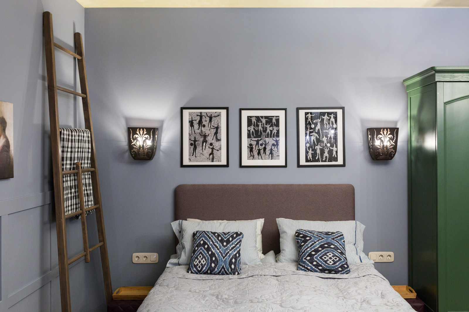 Гражданская - у Вознесенского моста