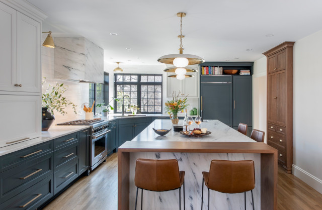 8 Ideas for Welcoming the New Year (8 photos)