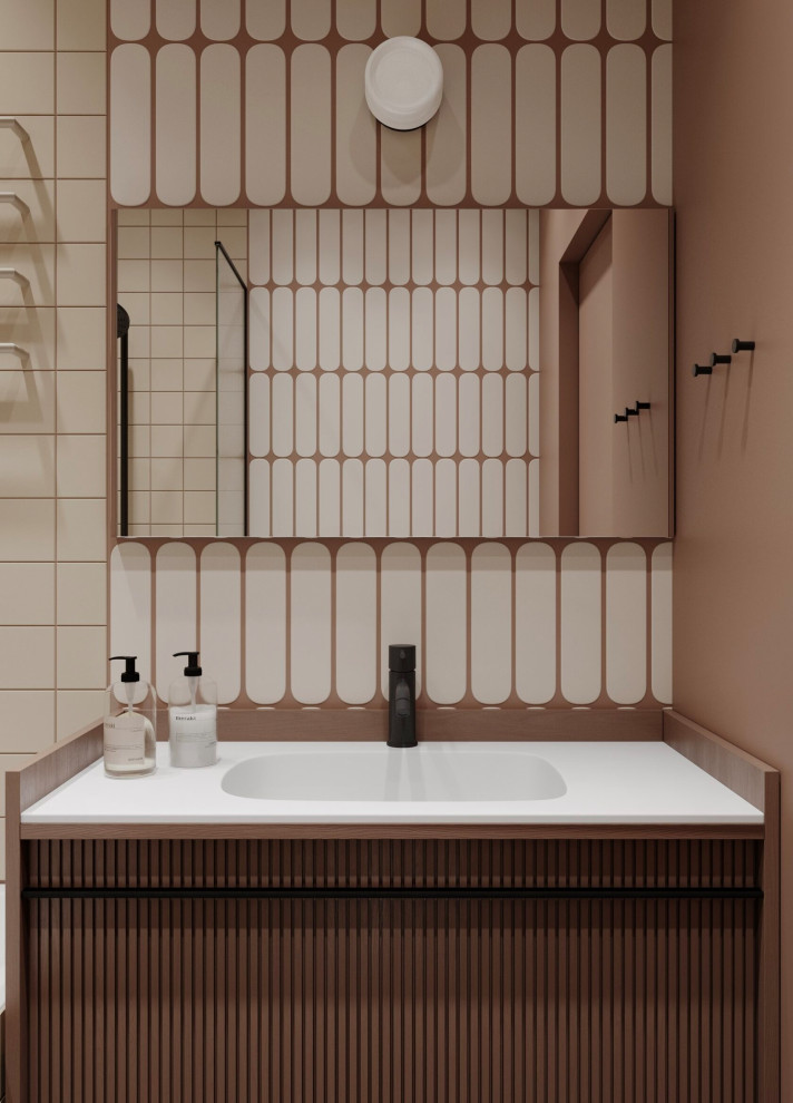 Ванная комната