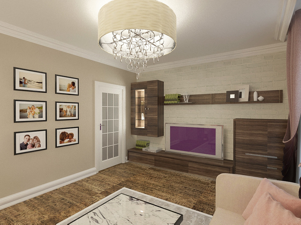 "Нежно и лаконично"