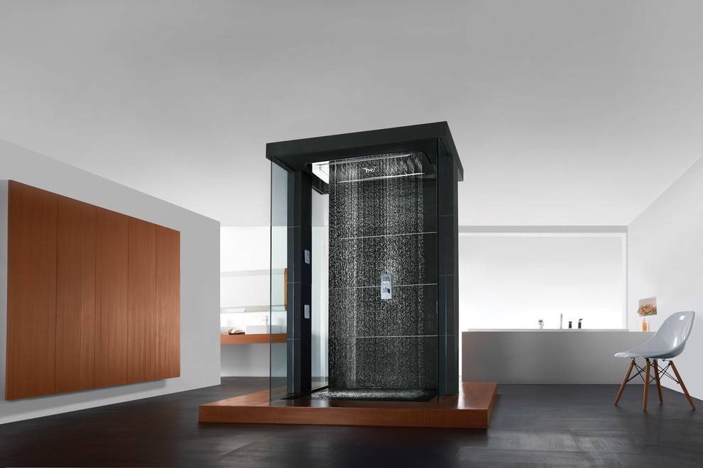 Продукция Jaquar Group в интерьере