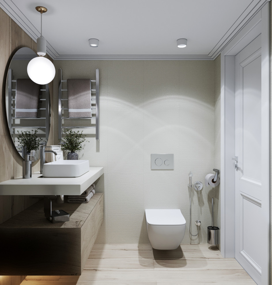 Современная стихия