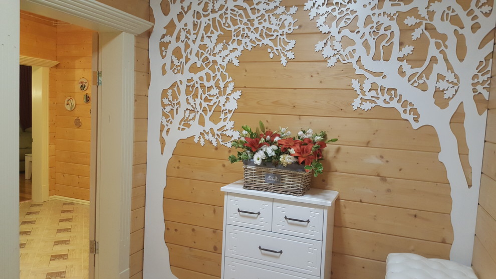 Усадьба в Астраханской области