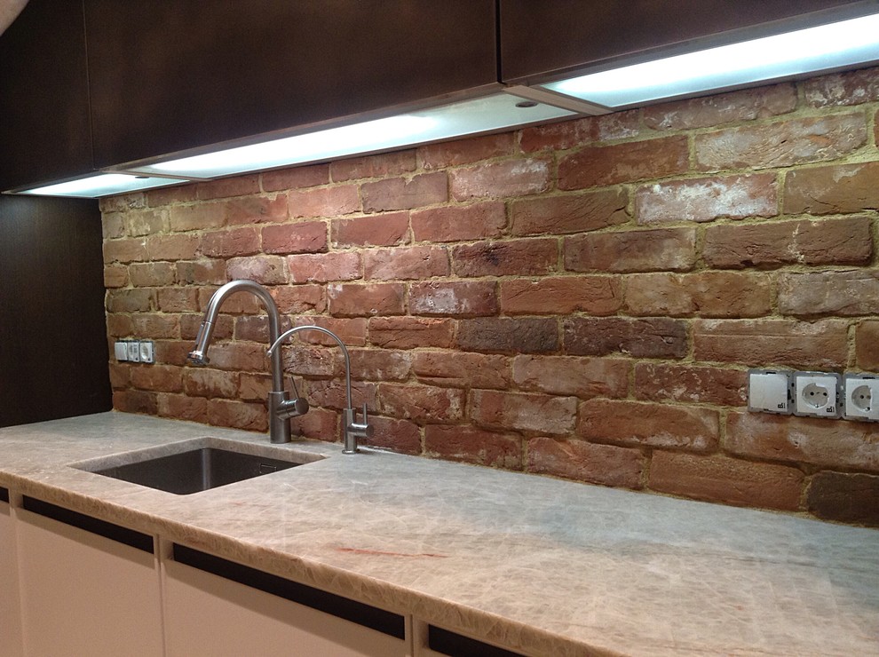 Фартуки кухни