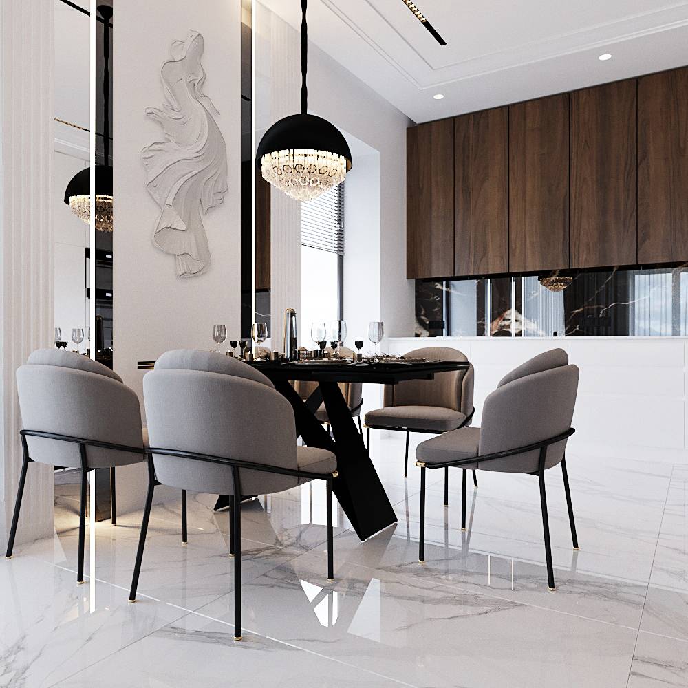 Дом в Садаковском 2