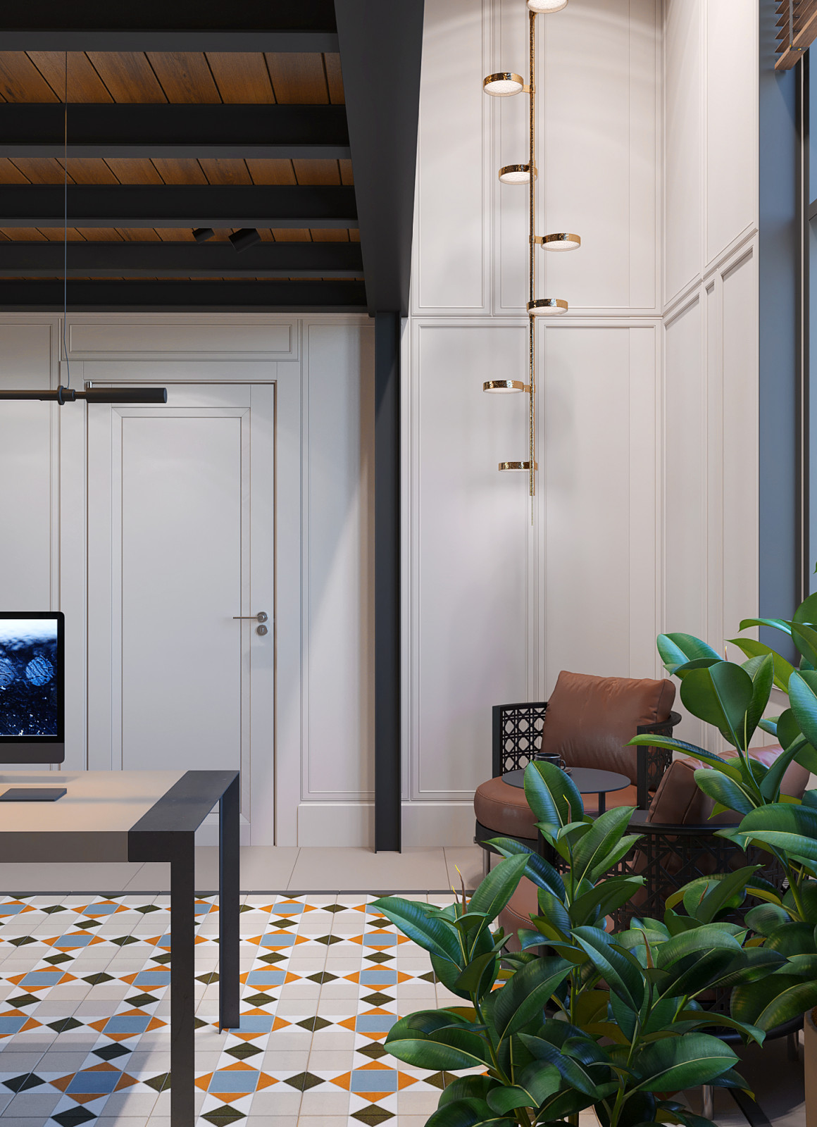 Нотариальная контора