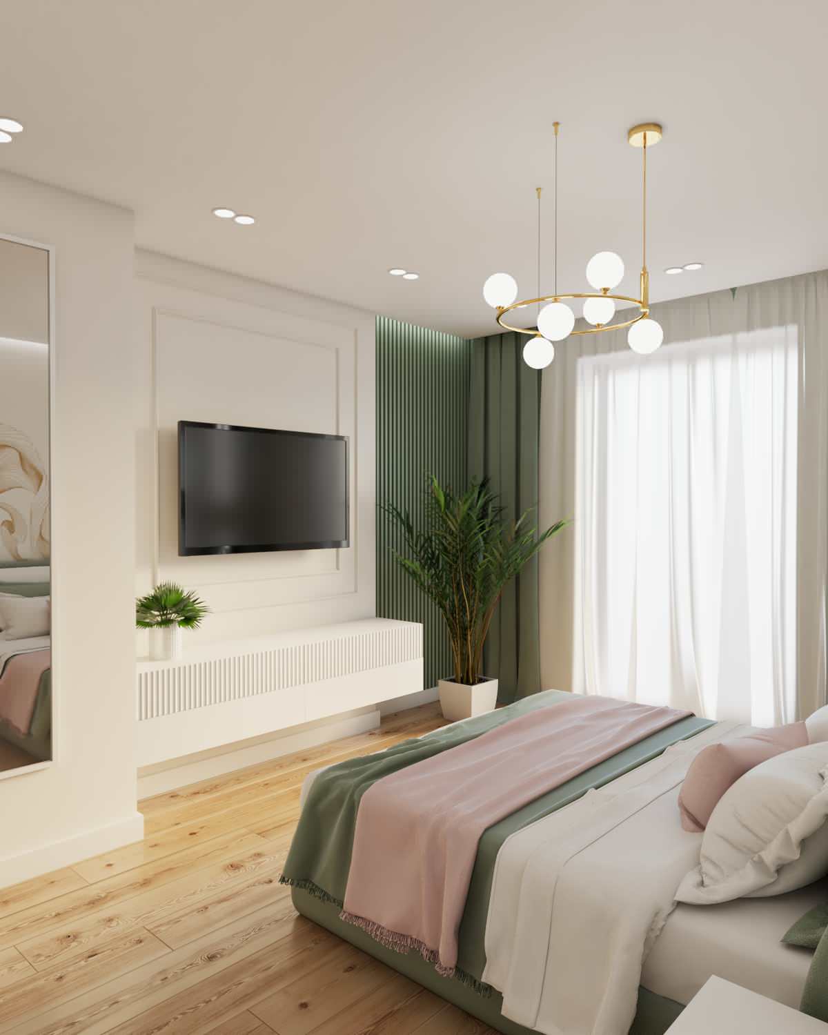 ЖК Кранц Престиж