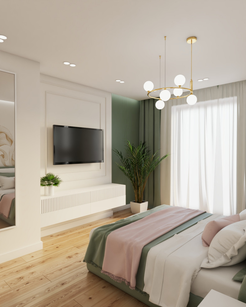 ЖК Кранц Престиж