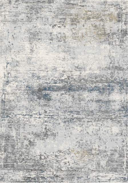 Dynamic Rugs Riley 5 X 7 Dynamic Rugs Icon 9327-905 Rug Rug, 5'3
