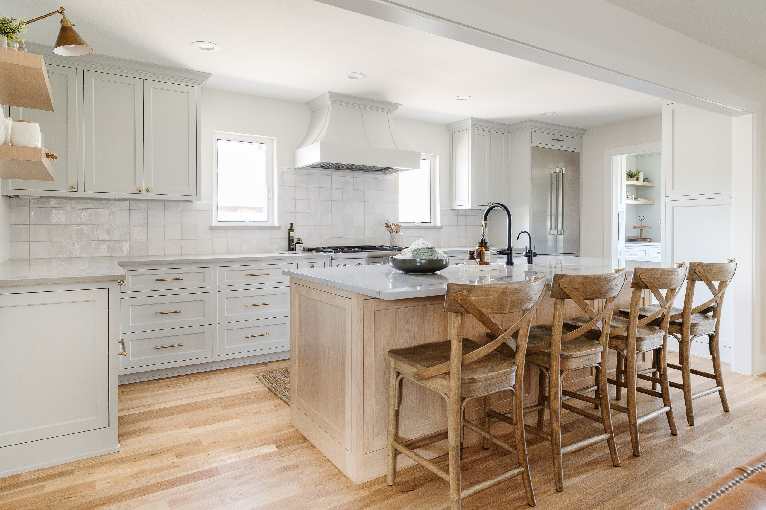 Midway Hollow Full Home Remodel