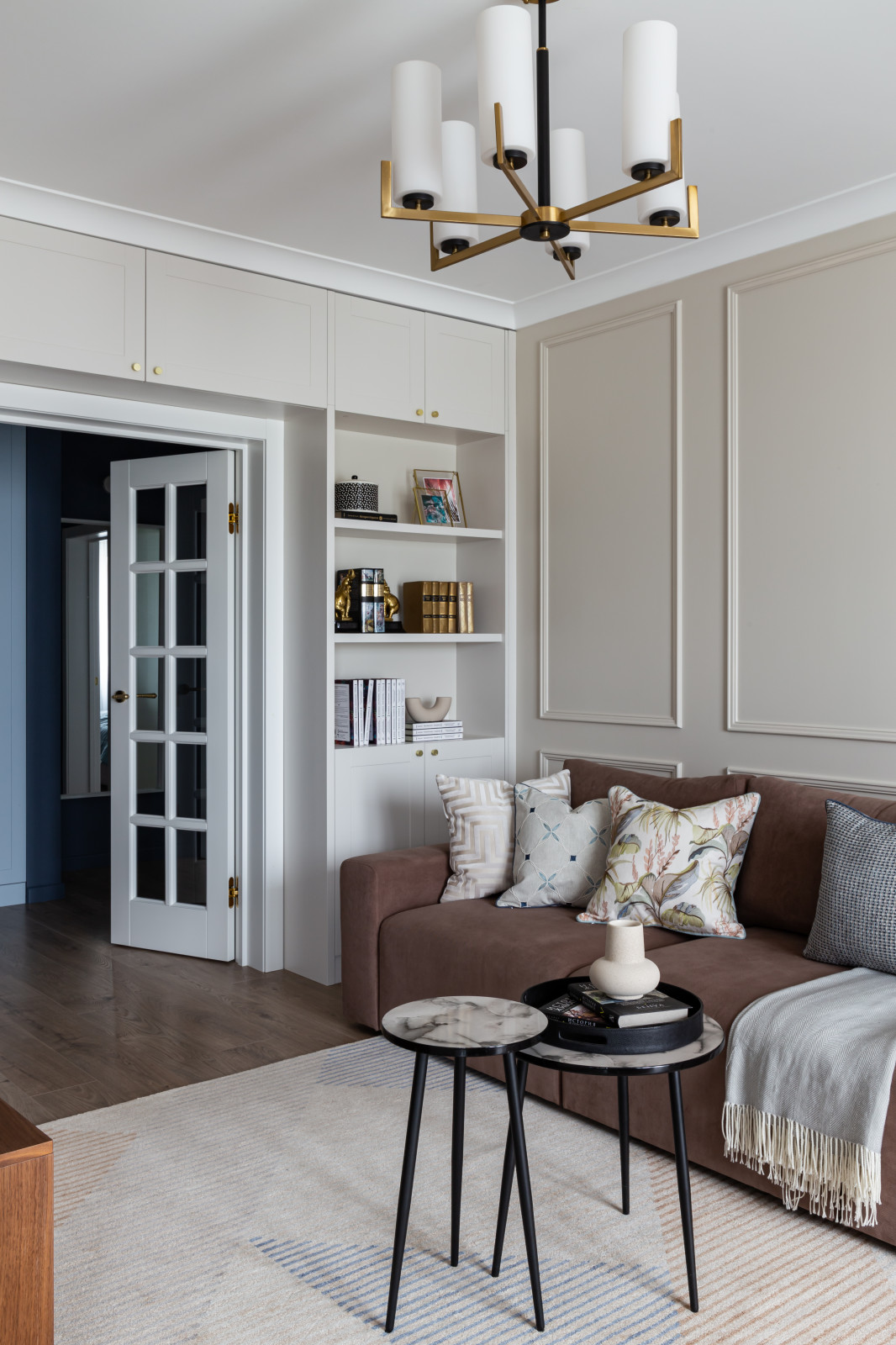 Квартира в Строгино