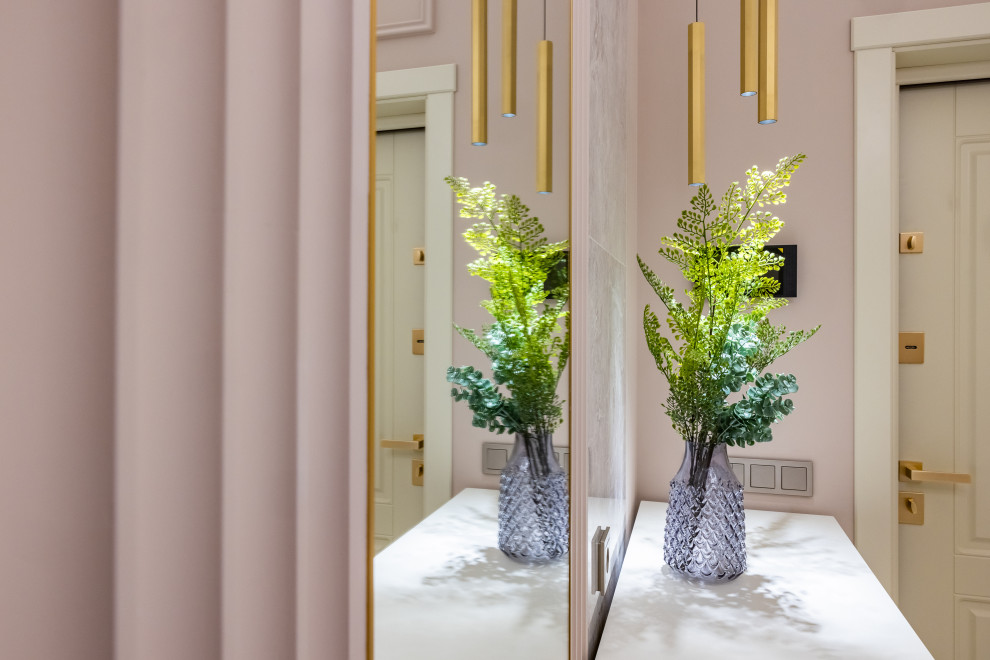 Фото квартиры в ЖК Headliner