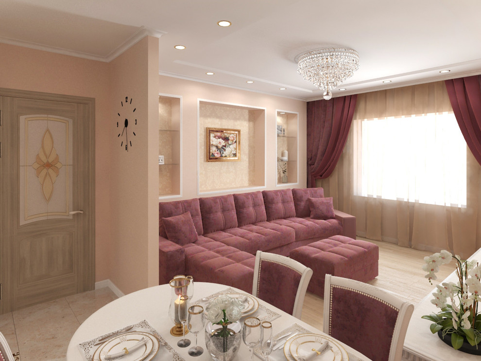 3D визуализация | ЖК "Татьянин Парк"