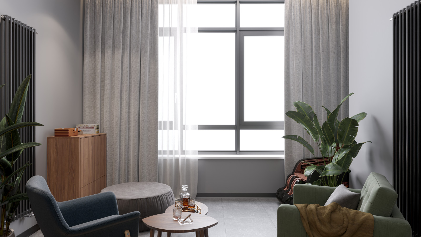 КД «Ривьера»