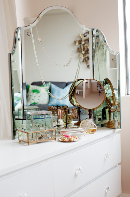 West End Studio eclectic