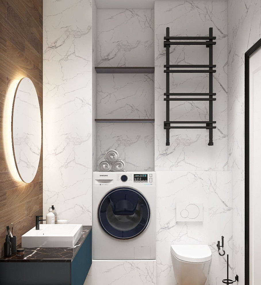 Квартира для молодой семьи