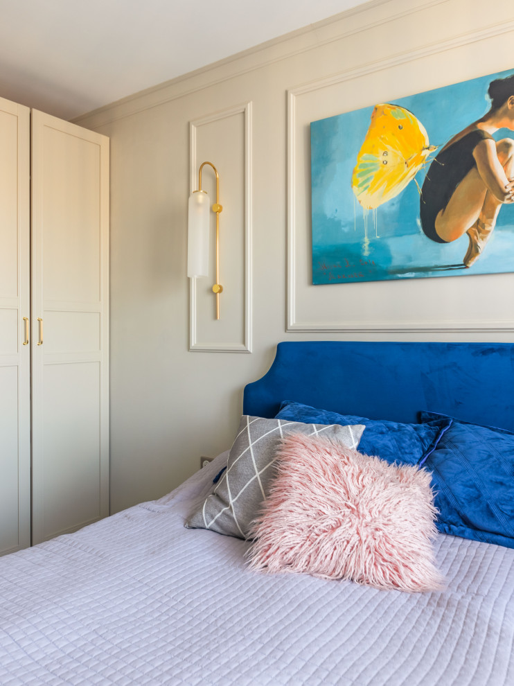 Квартира в Санкт-Петербуге