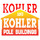 Kohler & Kohler Pole Buildings, Inc.