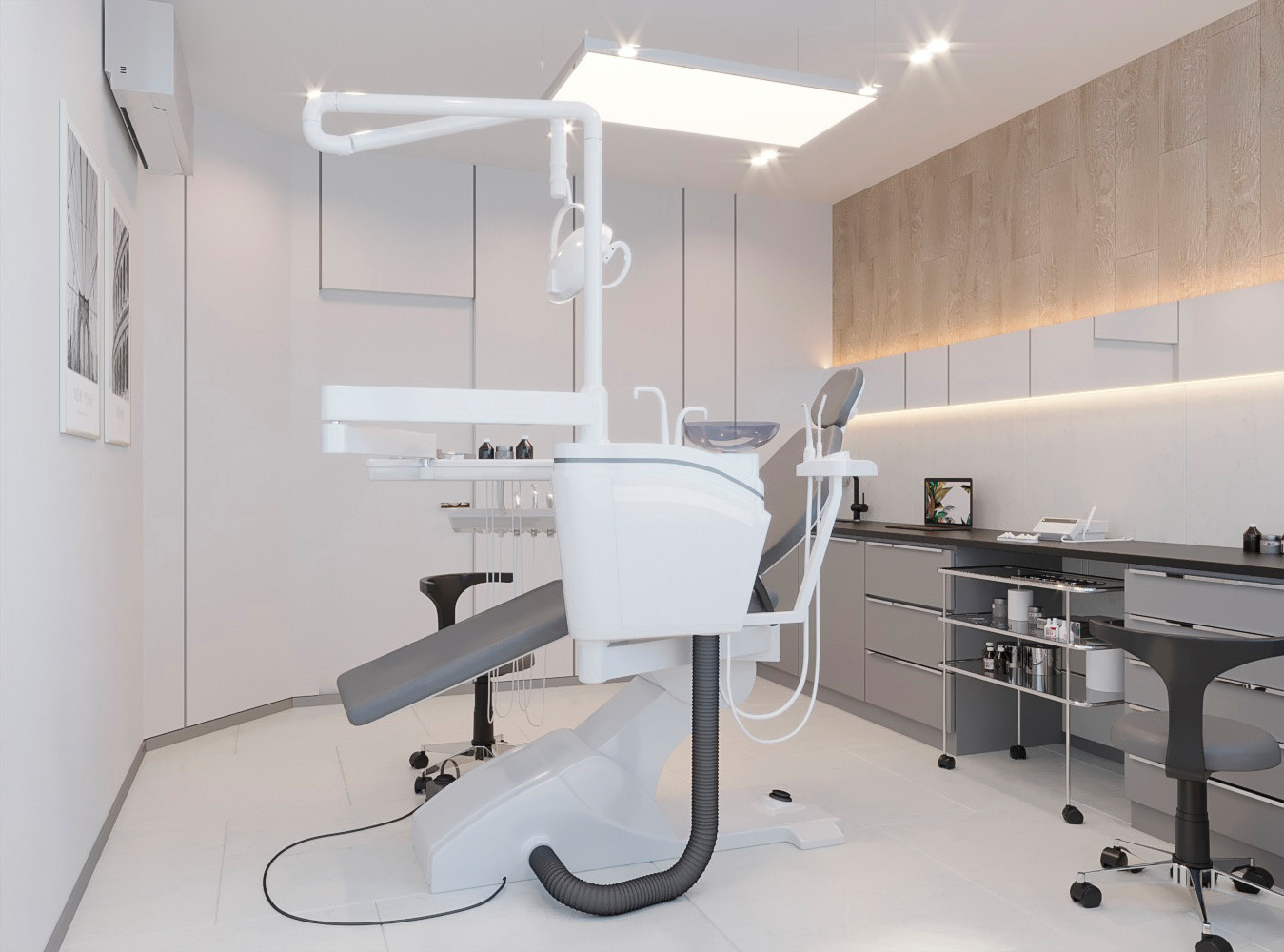 Стоматологическая клиника Magic Dent