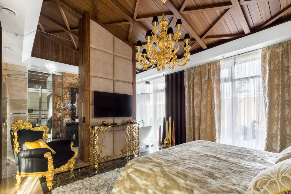 Загородный дом в Ольгино