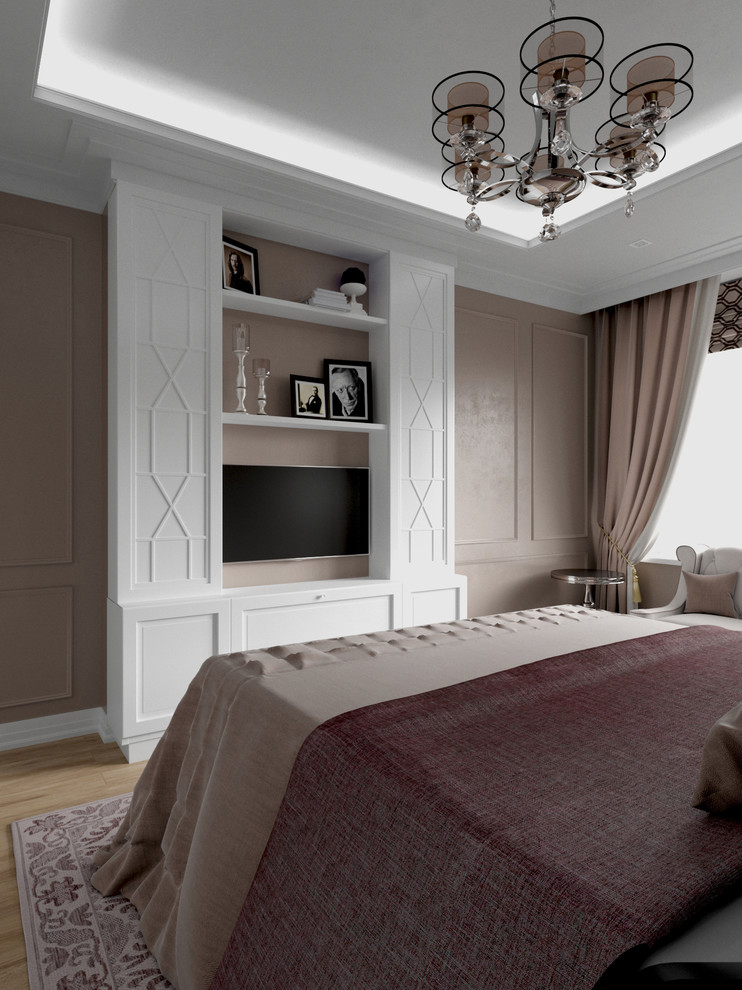 Квартира в ЖК Наследие