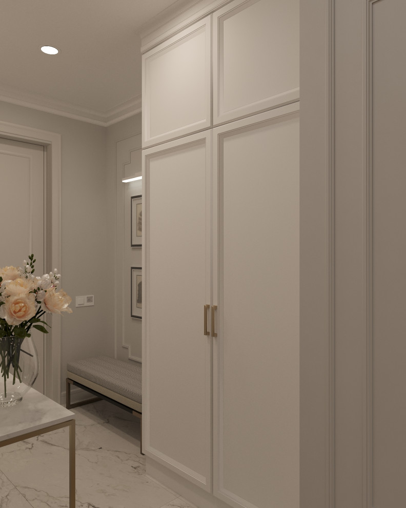 Квартира на Пушкинской