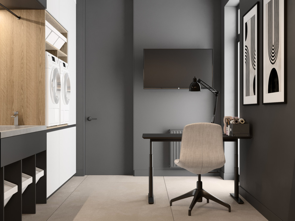 Зеленая_Гавань