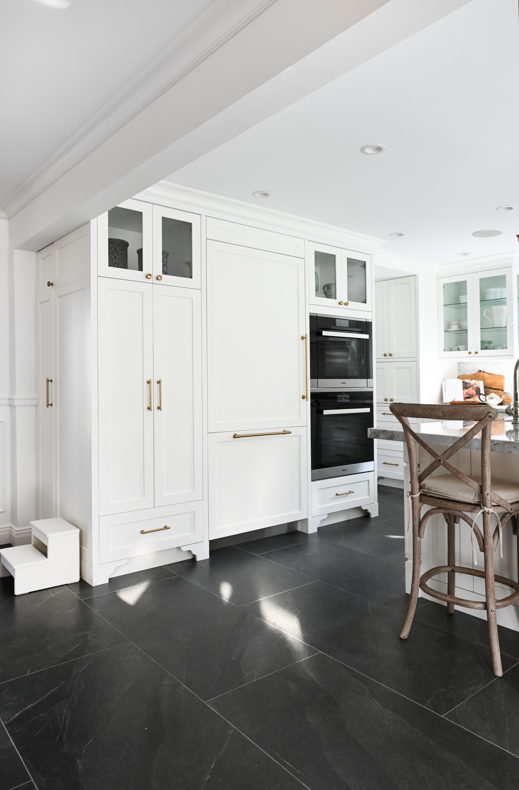 Oh My Divine Kitchen!