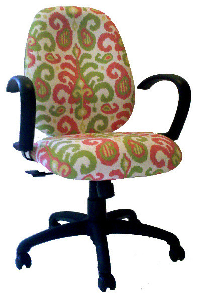 Ikat Office Chair