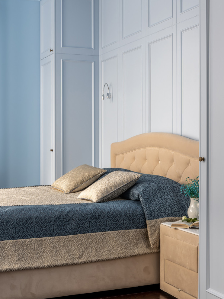 Проект коттеджа, разработка интерьеров.