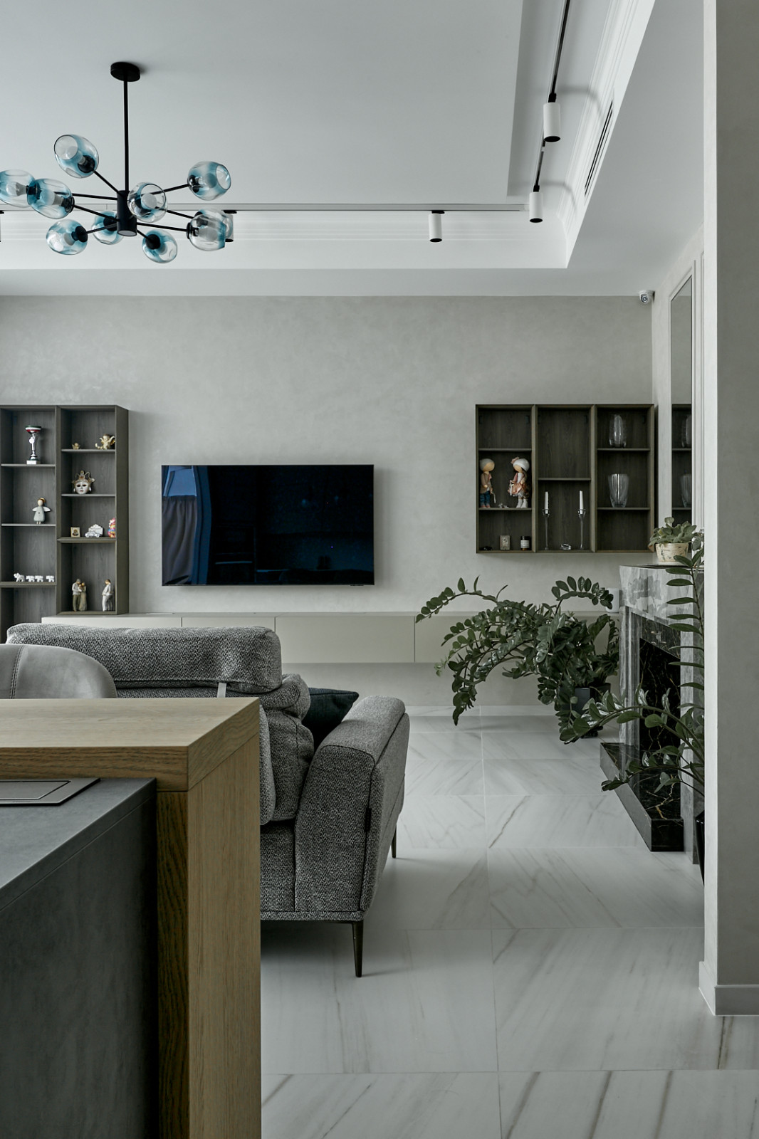 Таунхаус в кп  Парк Авеню