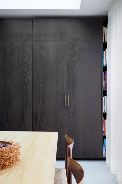 Brixton Townhouse III skandinavisk-koekken
