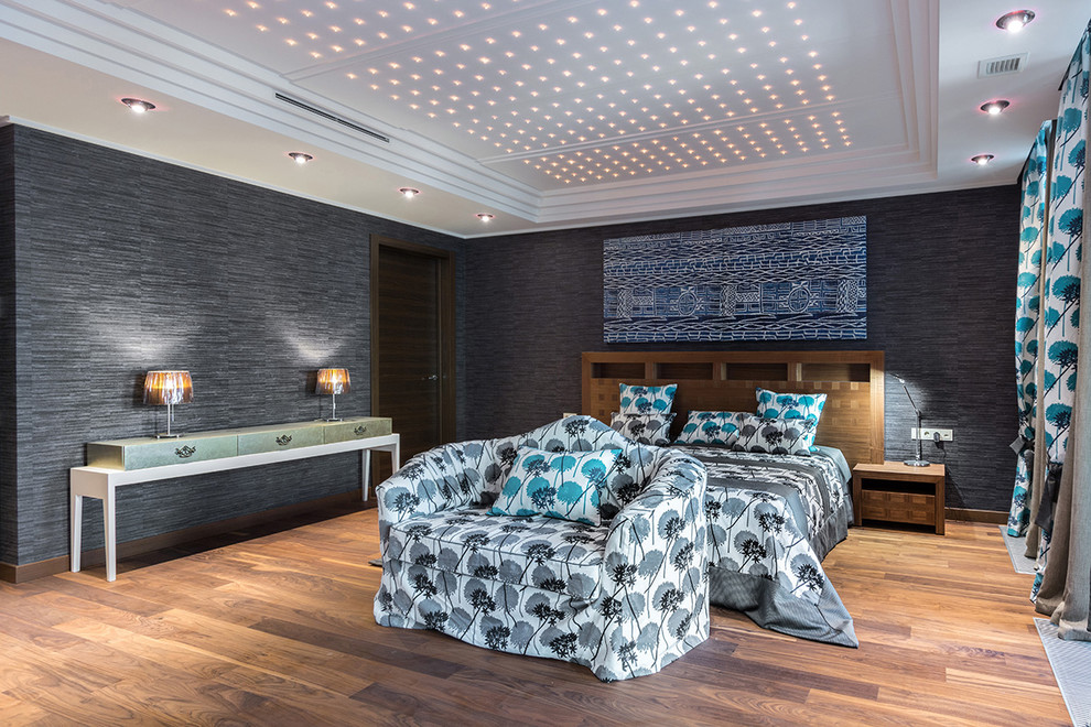 4х комнатная квартира №1