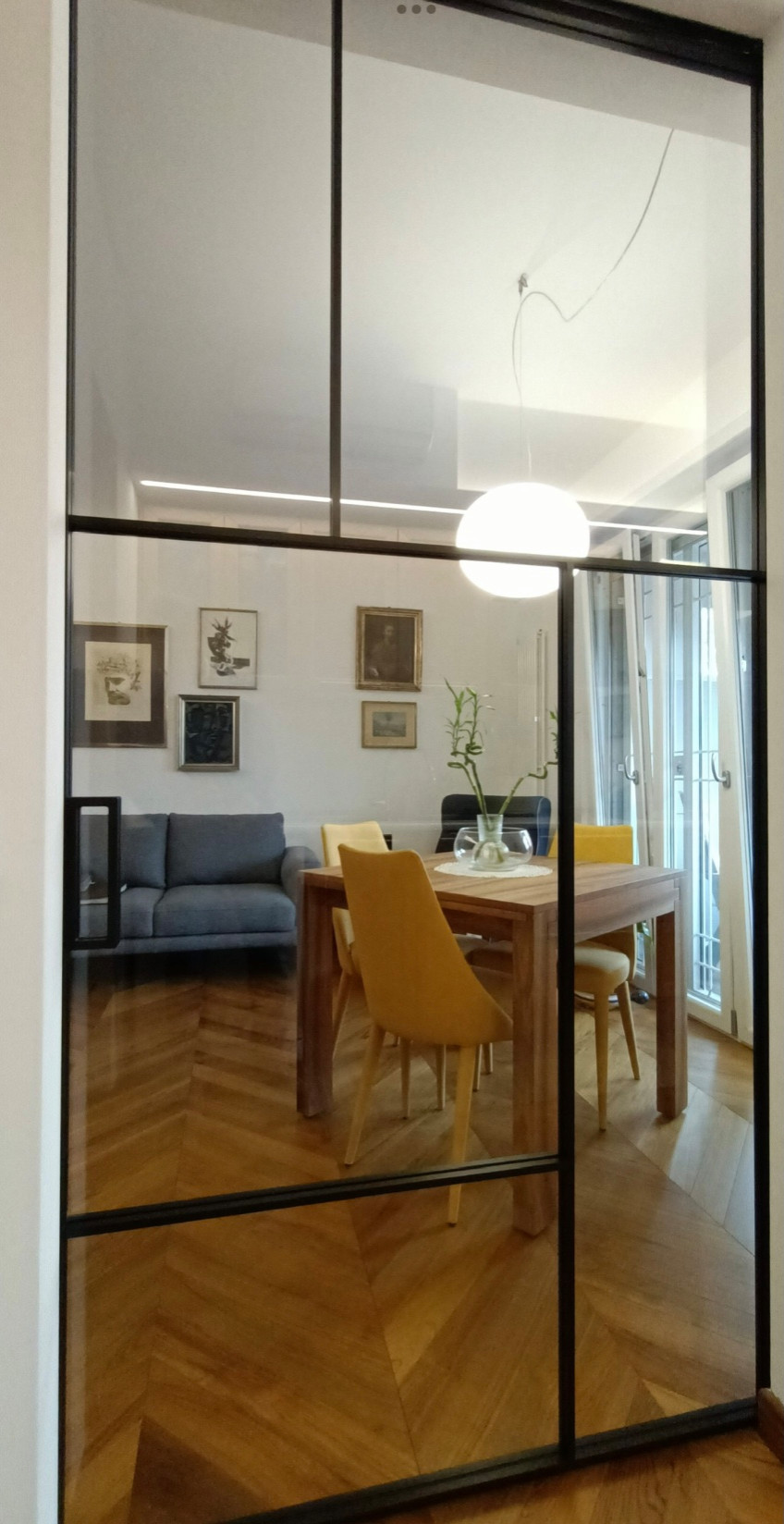 Appartamento di 70mq in zona Grotta Perfetta_Roma