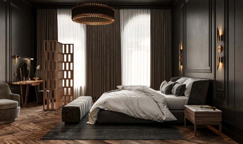 Квартира в Санкт-Петербурге 144 м2