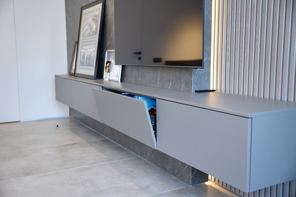 Комната отдыха руководителя