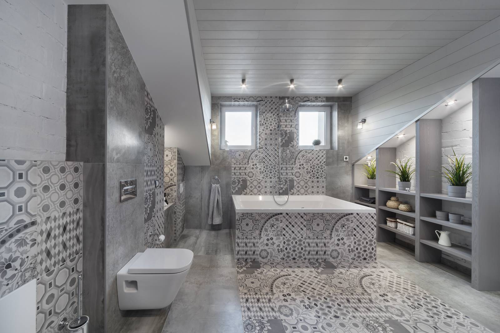 Дом по Фен Шую