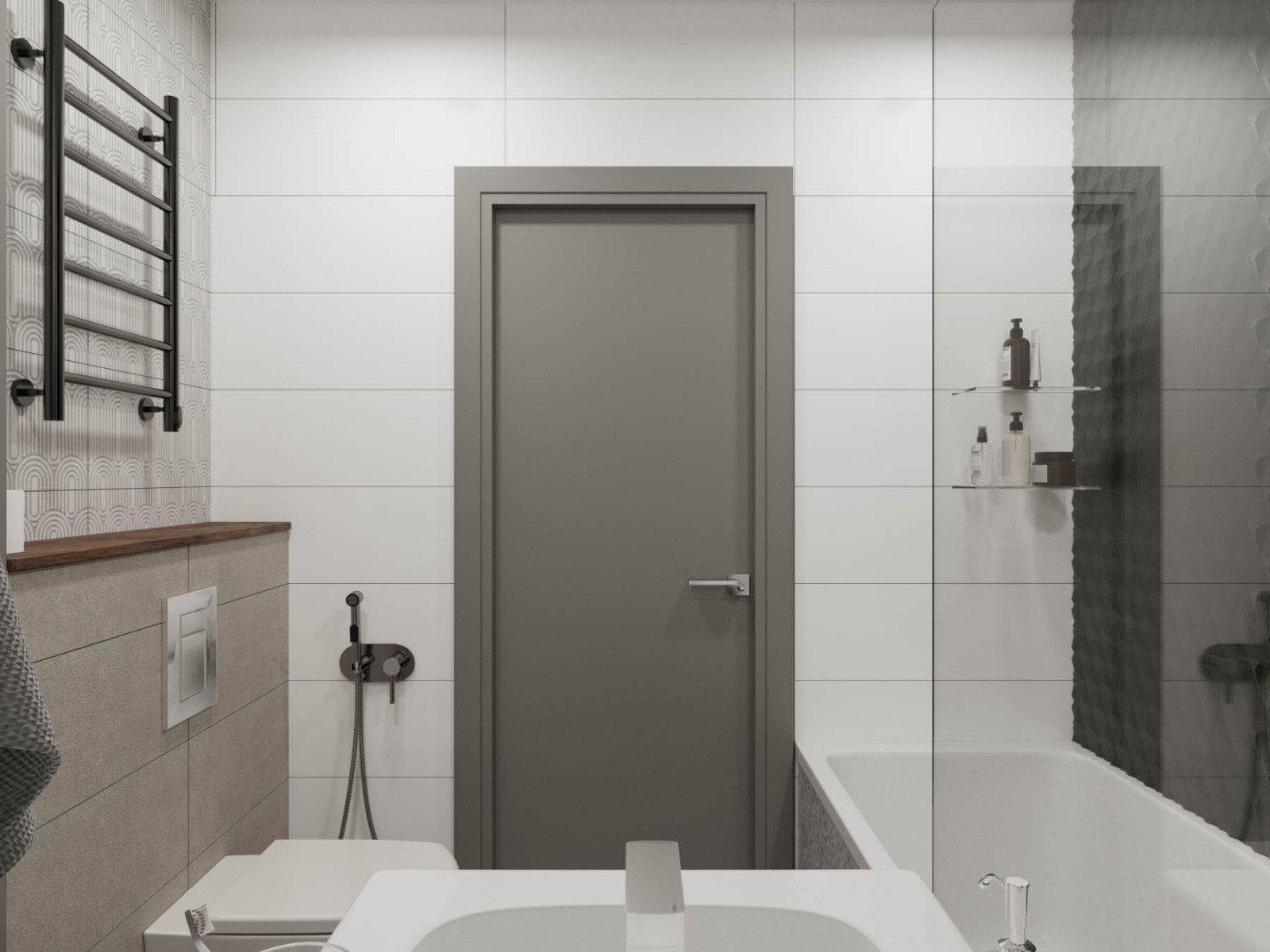 42 кв.м в ЖК Ломоносов