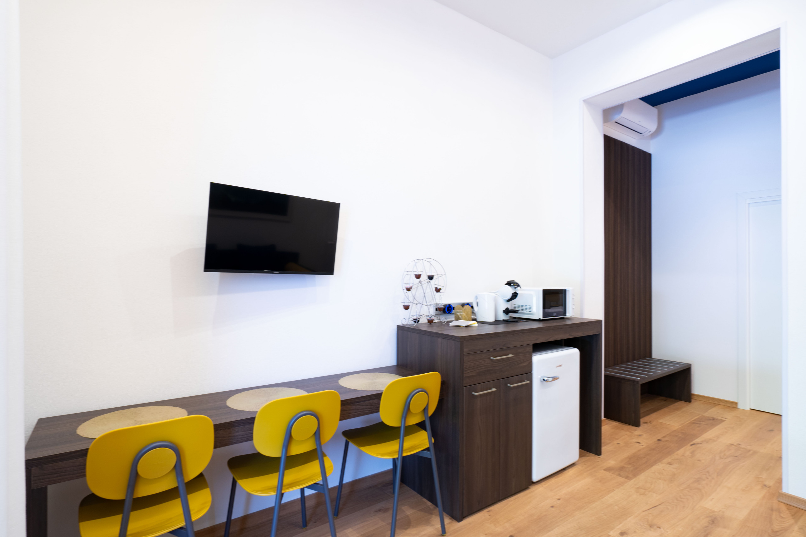 SUITE GIOTTO |38 mq|