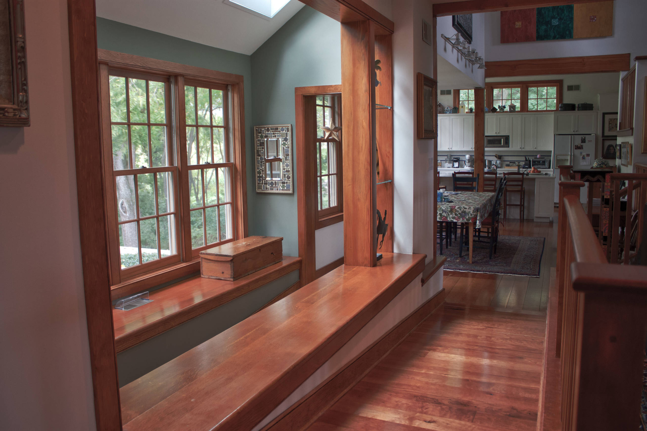 Indoor Ramp Houzz