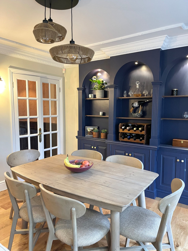 Yew Tree Living Room