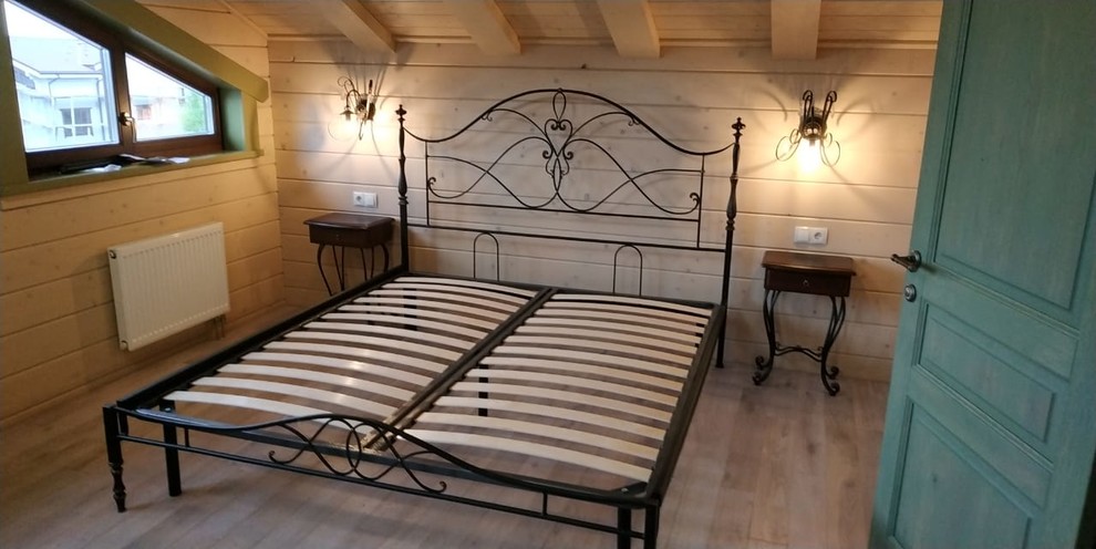 Дом в стиле Provence от компании Русский Запад